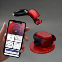 Tech Ring とスマホアプリ