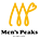 メンズピークス